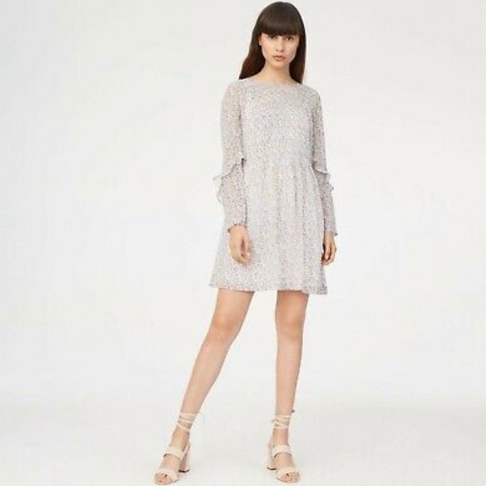 Club Monaco “Catira” Dress NWT